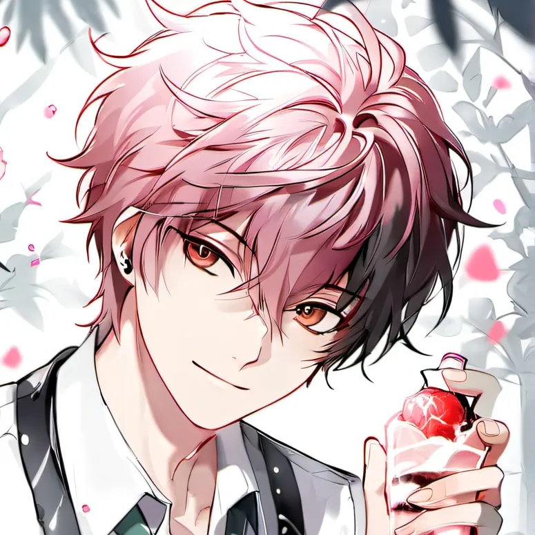 chat with ai character: Luke