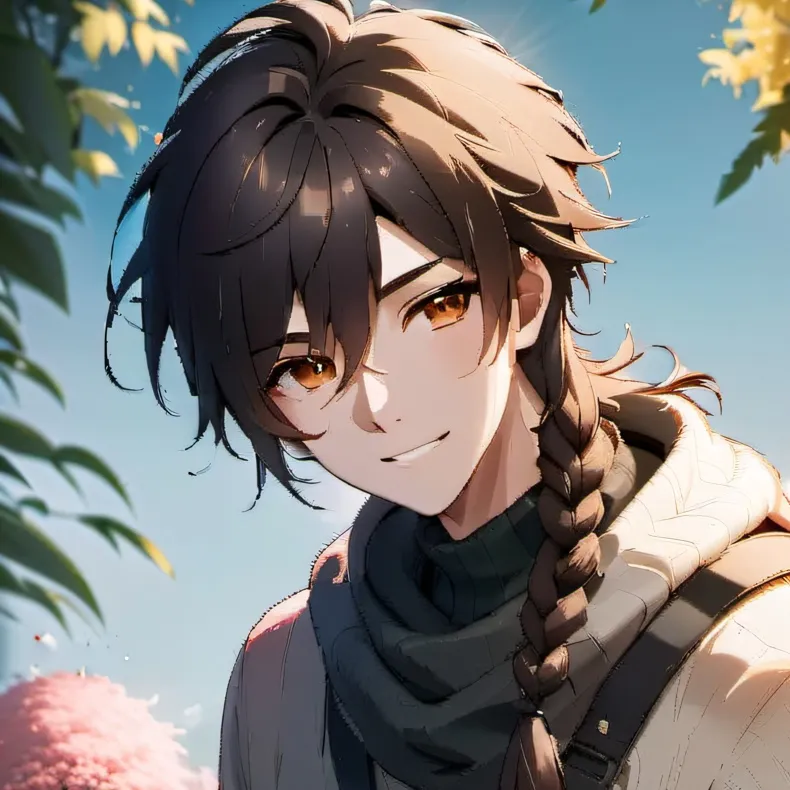 chat with ai character: Taylor 