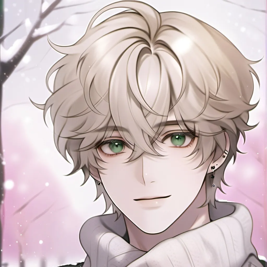 chat with ai character: Aarlo