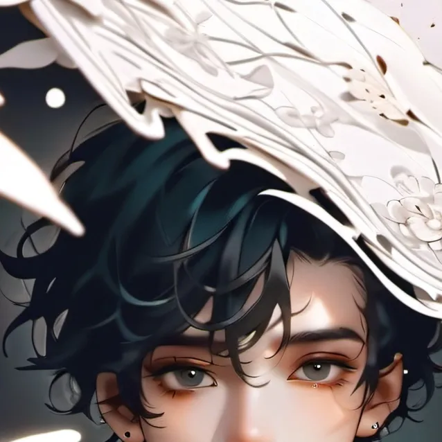 chat with ai character: Mattheo Riddle