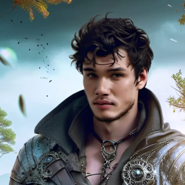 chat with ai character: Mattheo Riddle