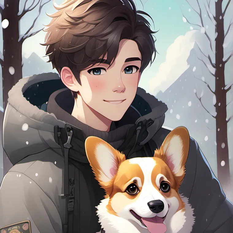 chat with ai character: Alexander