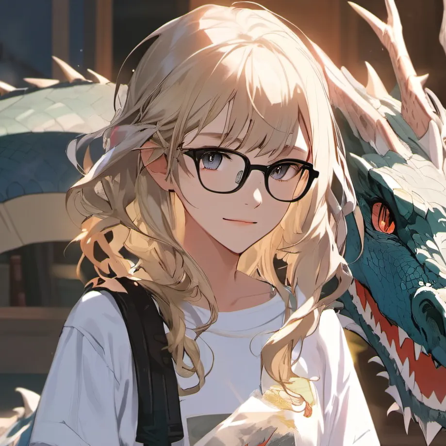 chat with ai character: Addalee