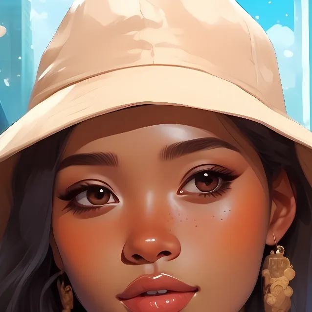 chat with ai character: summer