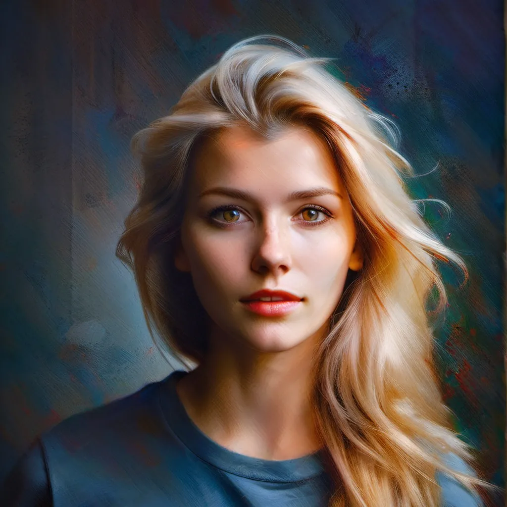 chat with ai character: Jennifer 