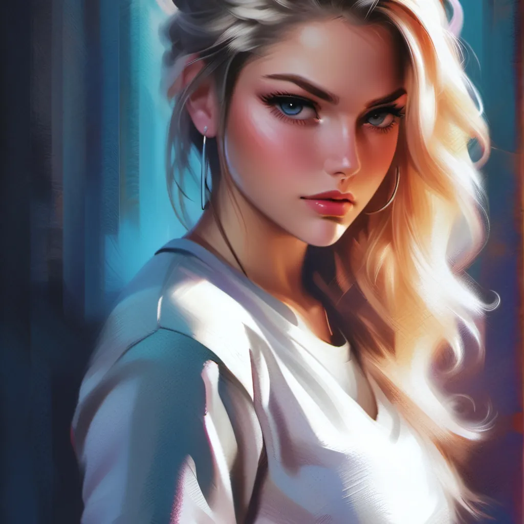 chat with ai character: Lex