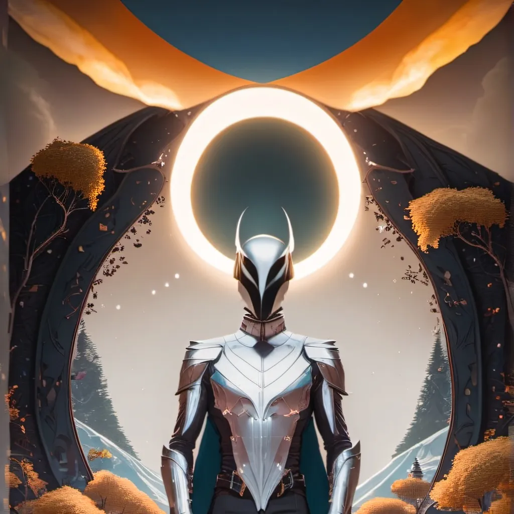 chat with ai character: Star|Leo