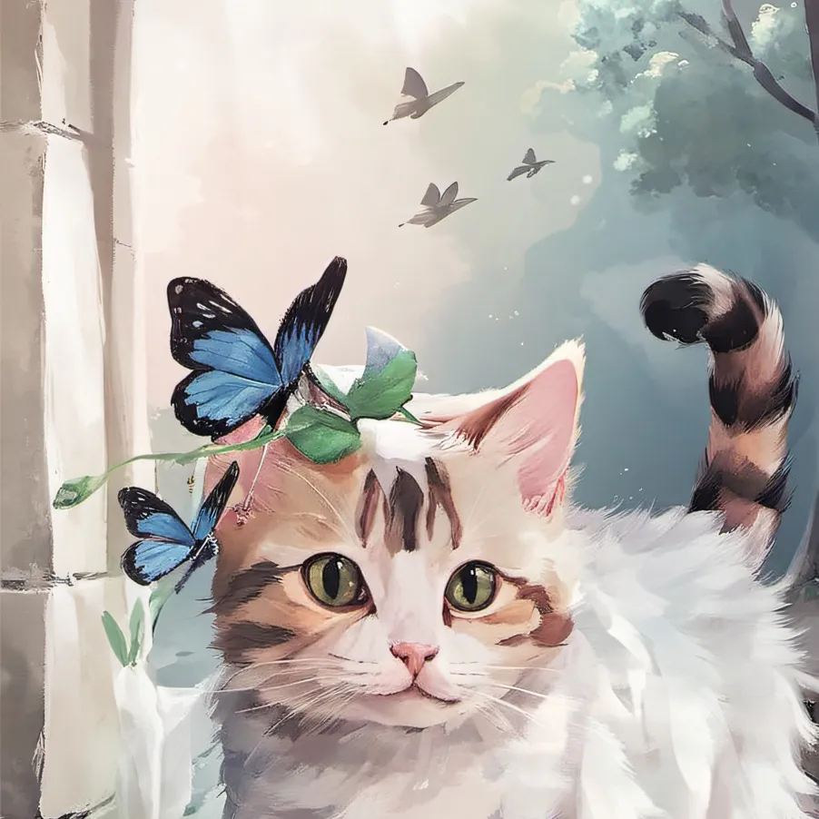 chat with ai character: DS sleep over