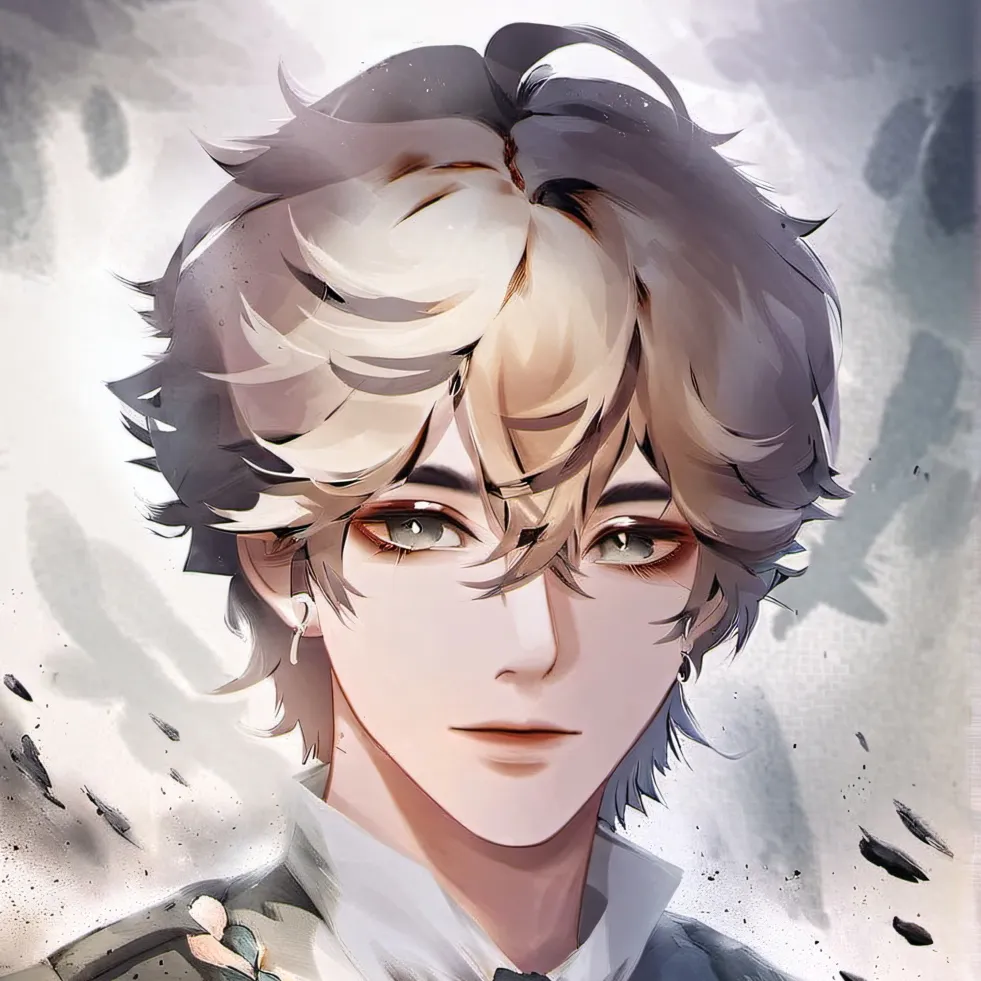 chat with ai character: ★JÀK3†