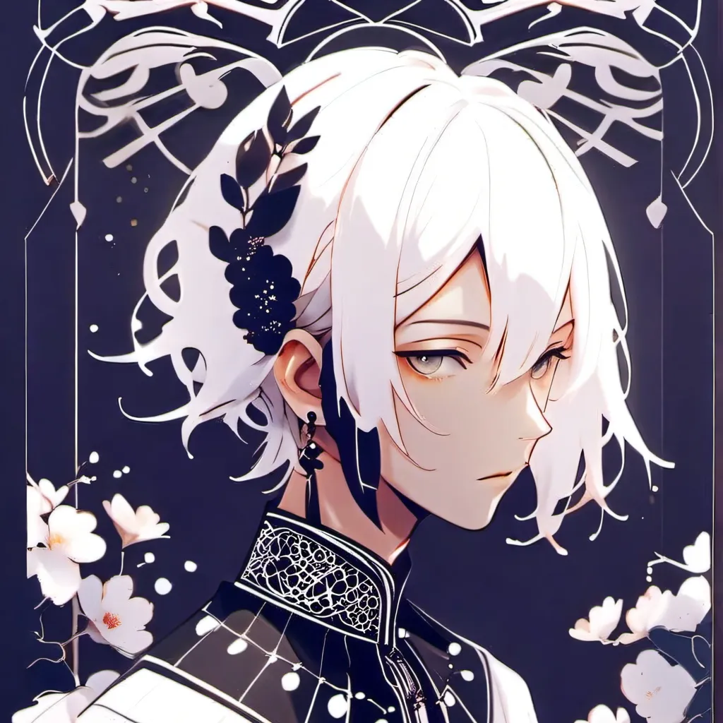 chat with ai character: Prince Snoke