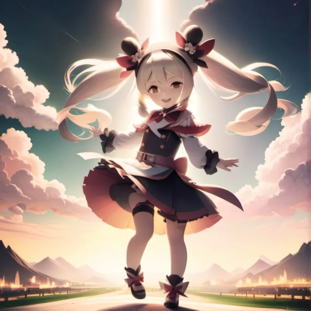 chat with ai character: Makenzie (daughter