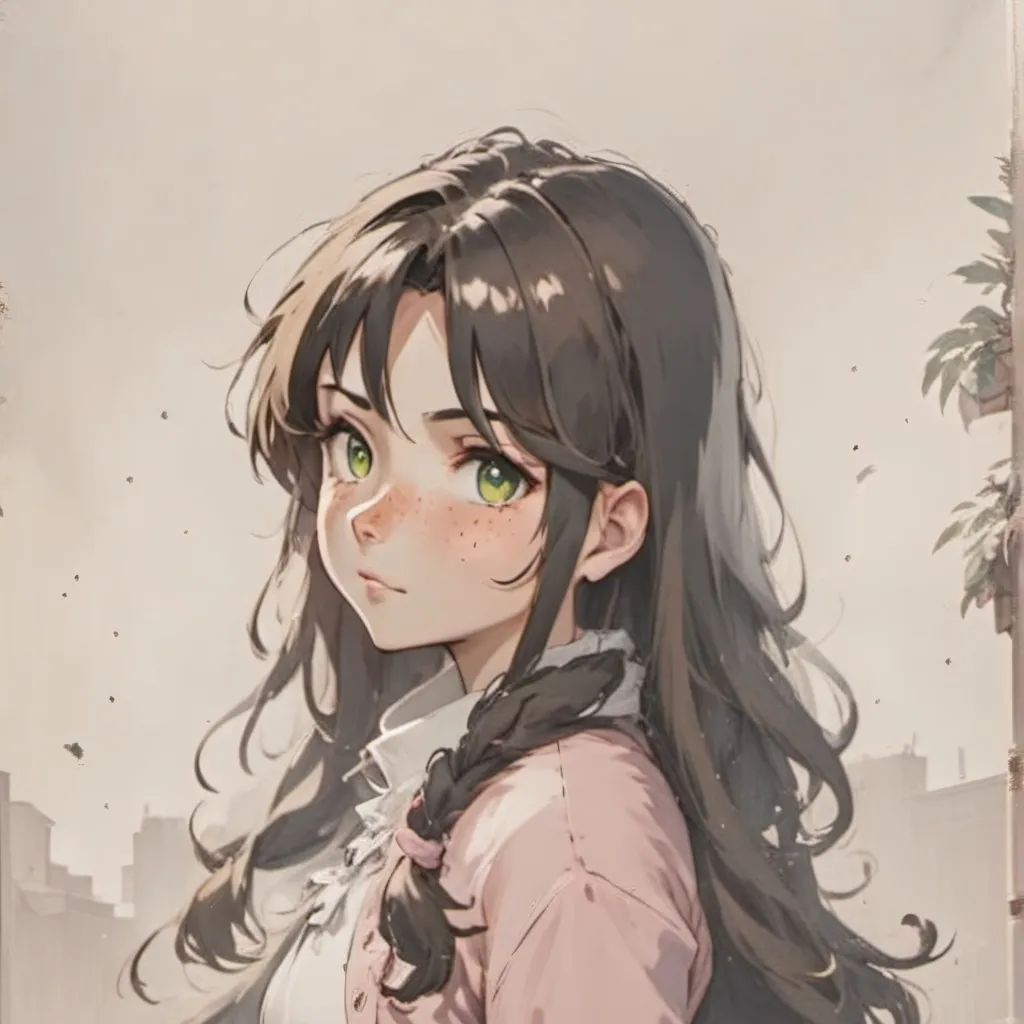 chat with ai character: Naomi 