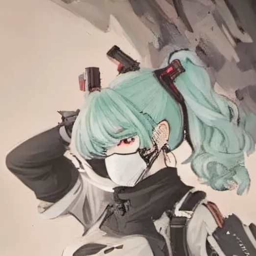 chat with ai character: MJ