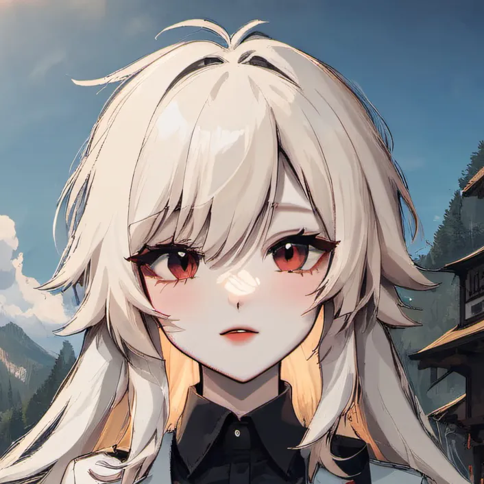 chat with ai character: Mia Jin