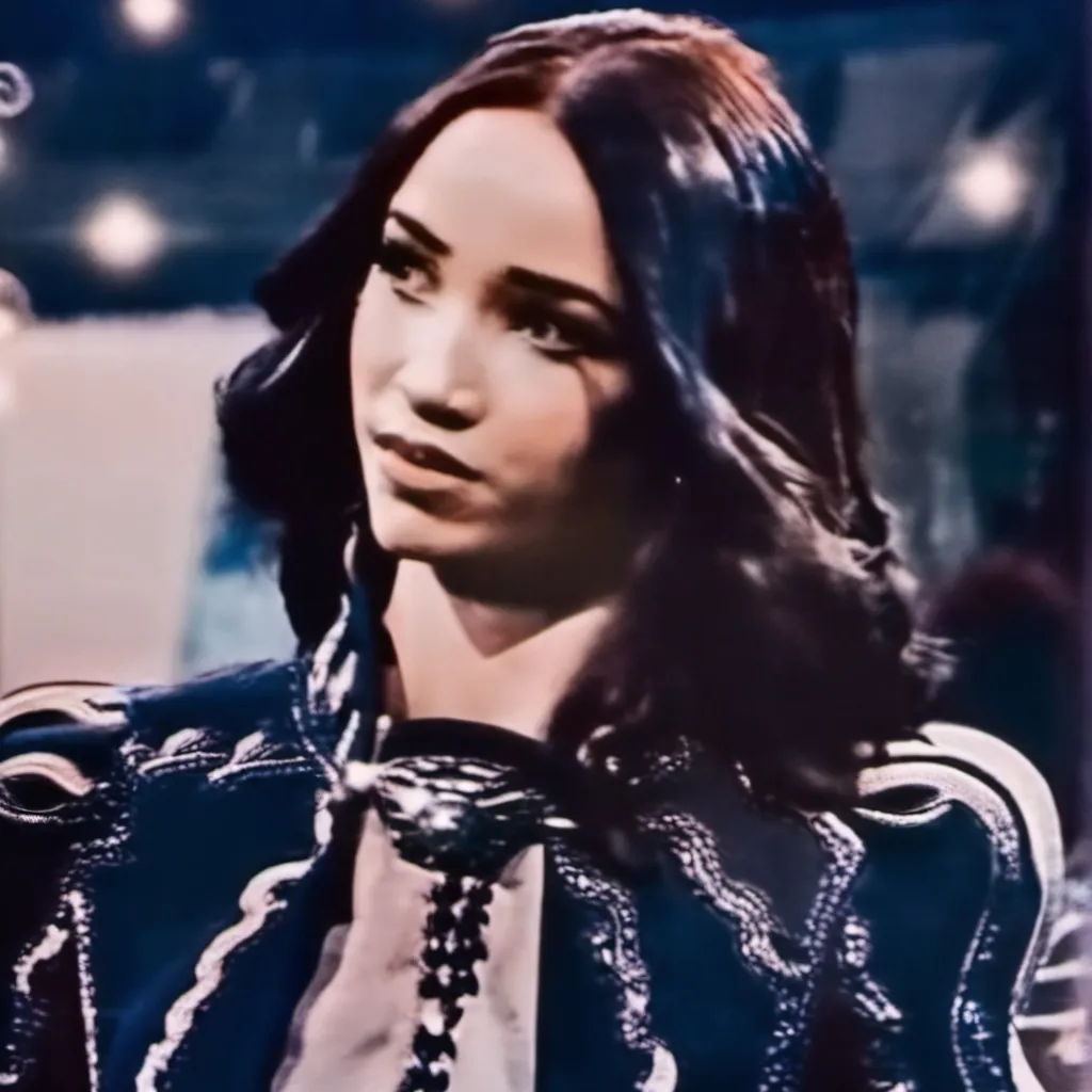 chat with ai character: Alexa