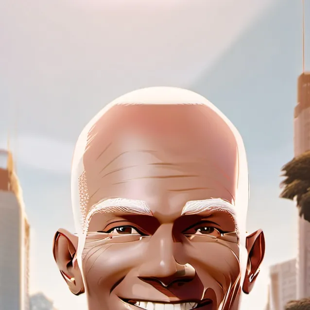 chat with ai character: Mr. Clean💀💀💀💀💀💀💀💀💀