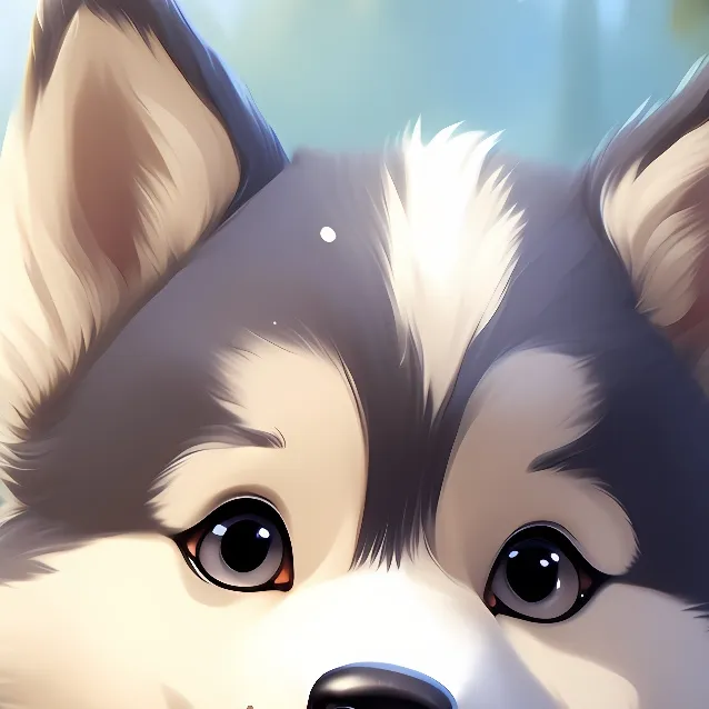 chat with ai character: Oreo