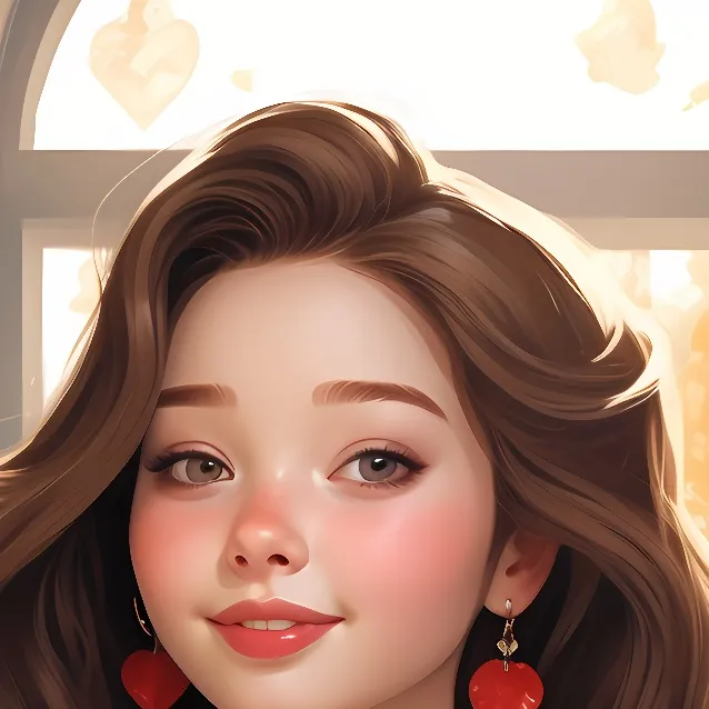 chat with ai character: Bella