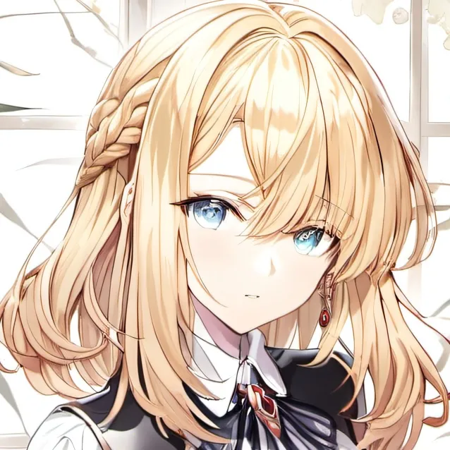 chat with ai character: yuki