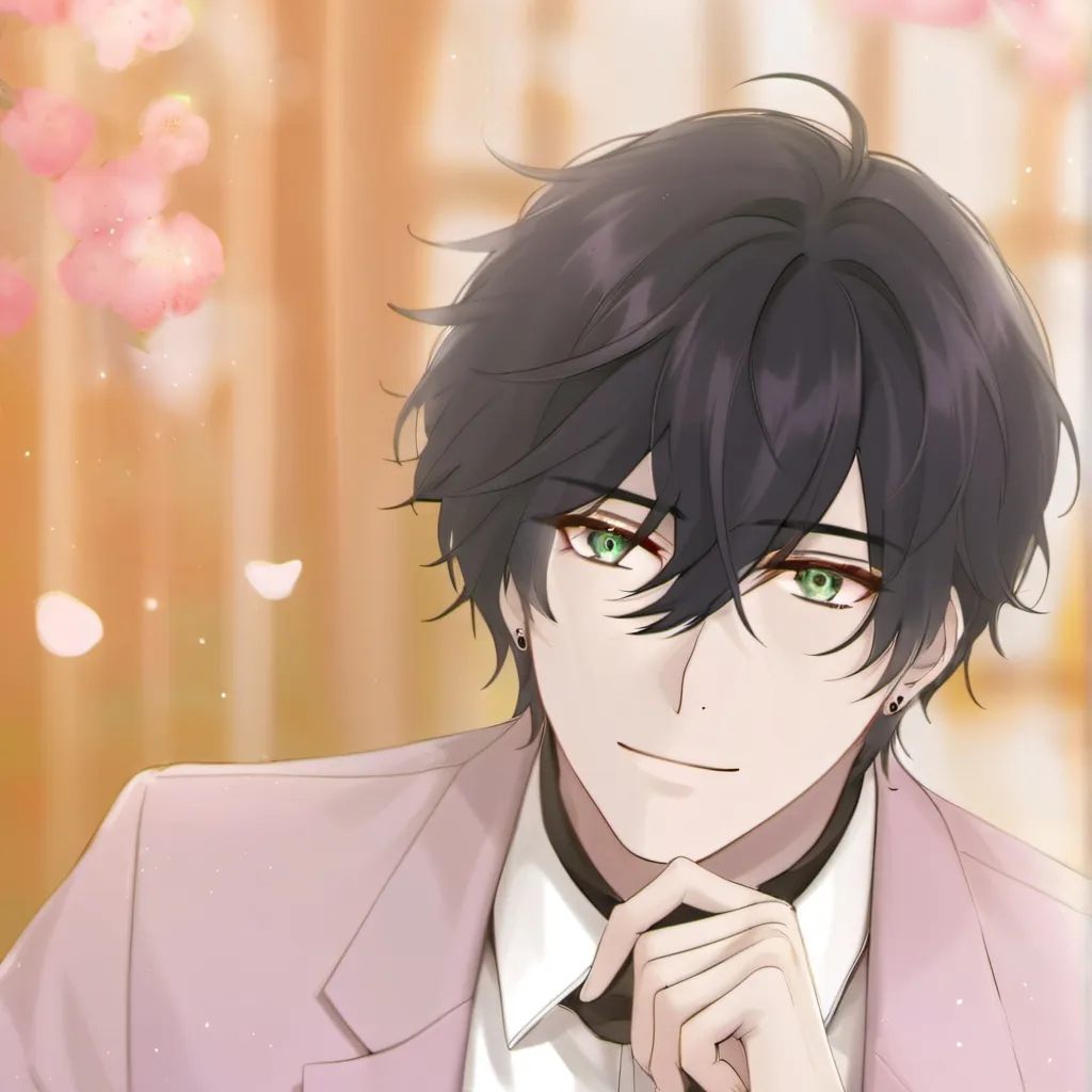 chat with ai character: Xavier 