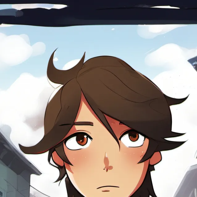 chat with ai character: Noah