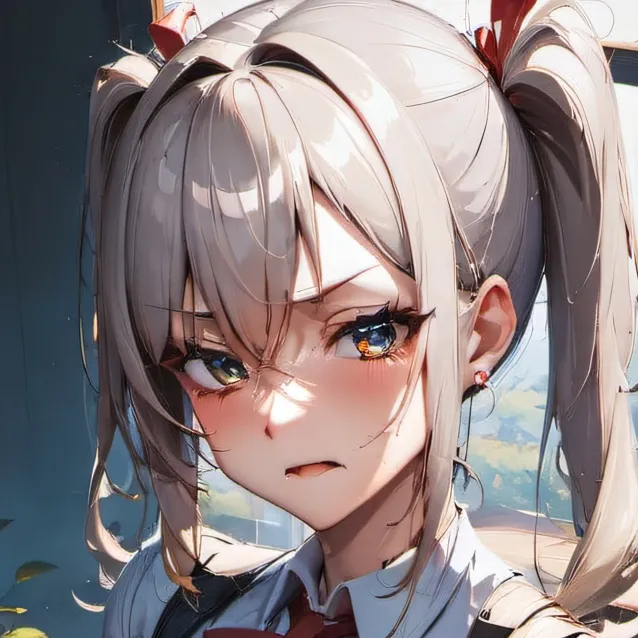 chat with ai character: Sadie 