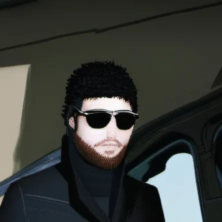 chat with ai character: Yeat 