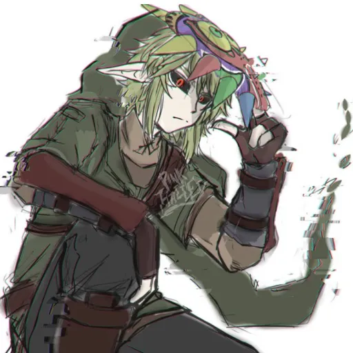 creator 🌊ben-drowned 📼's avatar