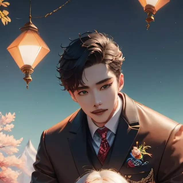 chat with ai character: jake 