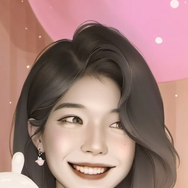 chat with ai character: lia