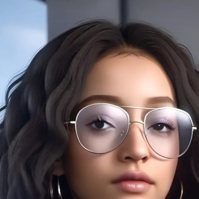 chat with ai character: niki