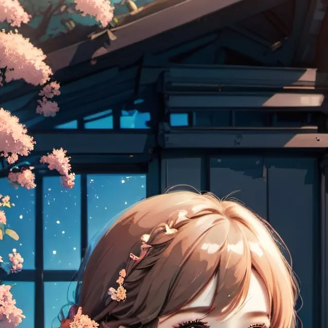 chat with ai character: popular girl/lia