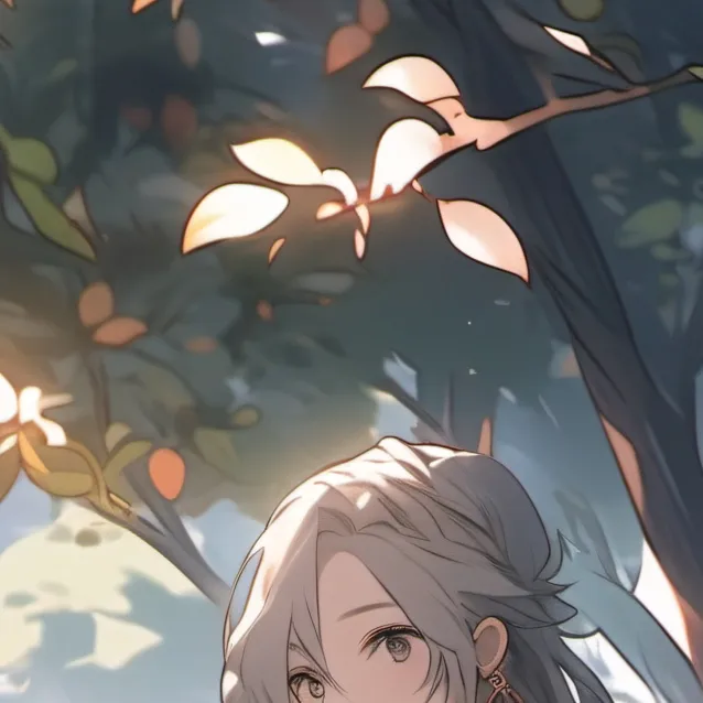 chat with ai character: lia