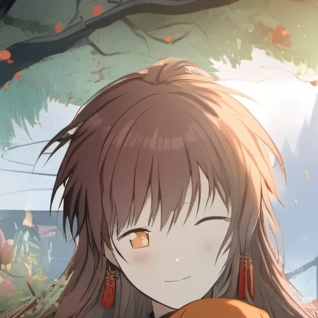 chat with ai character: Tohru