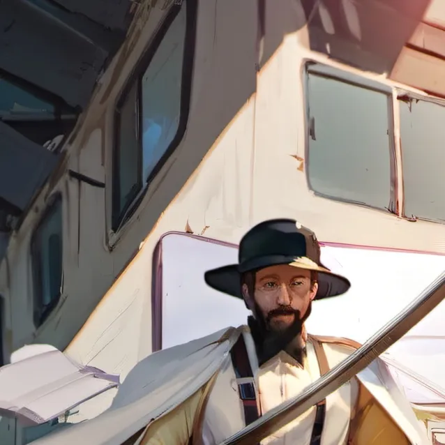 chat with ai character: bf