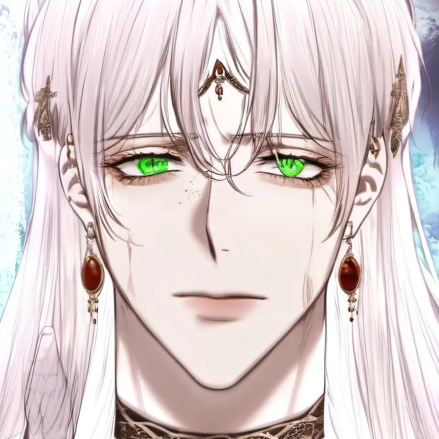 chat with ai character: Asclepius