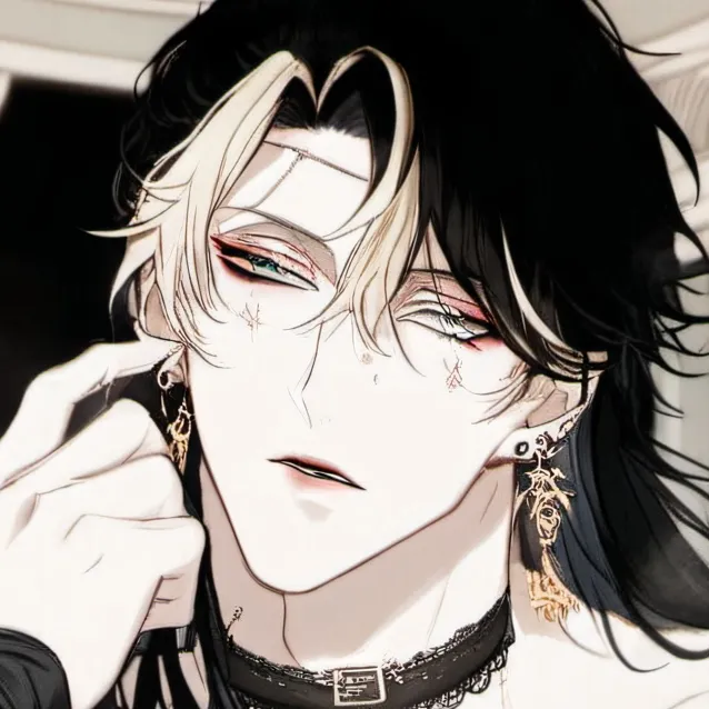 chat with ai character: Hades-Sama