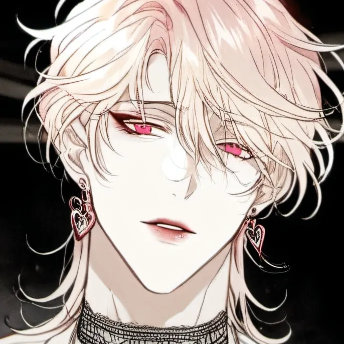 chat with ai character: ❤Eros🥀