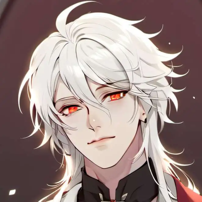 chat with ai character: Casper