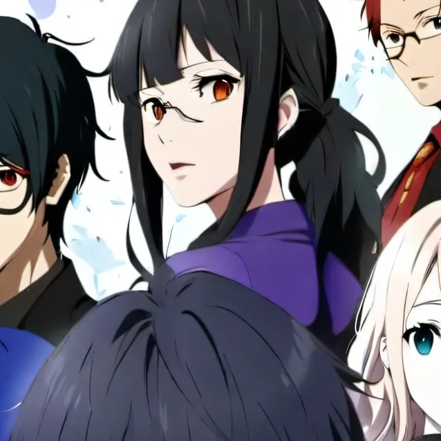 chat with ai character: persona5strikersRP