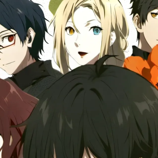 chat with ai character: persona5strikersRP