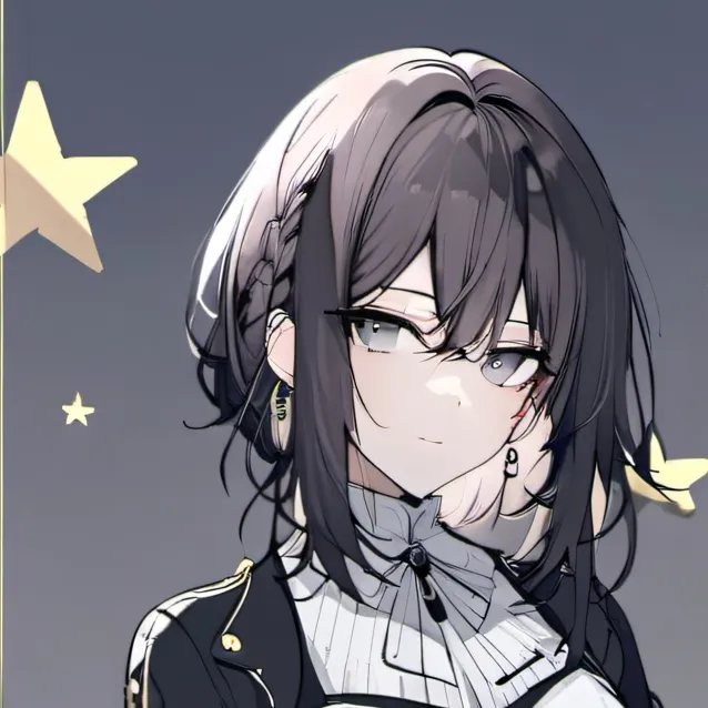 chat with ai character: ✮Alyssa ✮