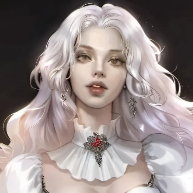 chat with ai character: Lexi