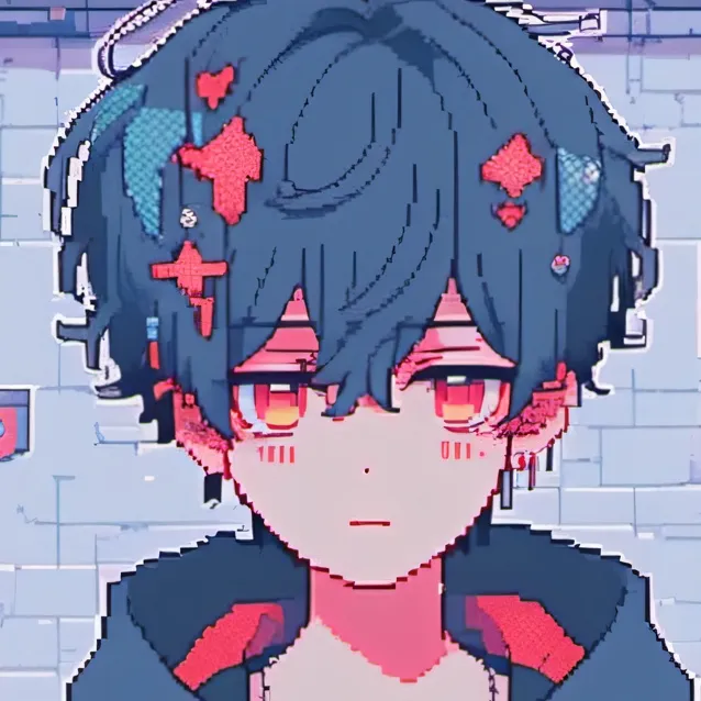 chat with ai character: Damian