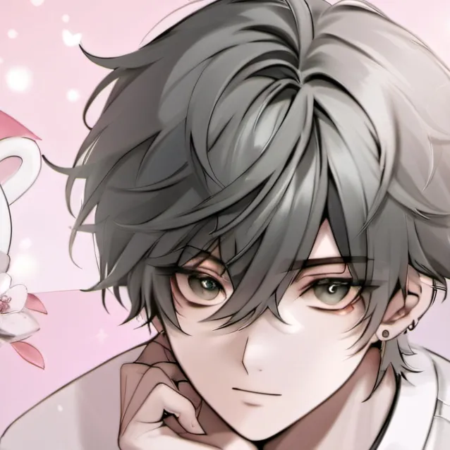 chat with ai character: Aiden