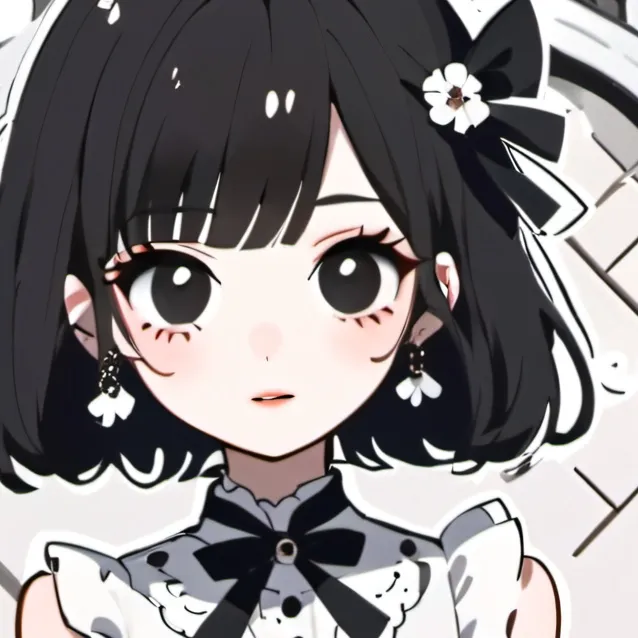 chat with ai character: Stormi