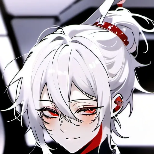 chat with ai character: Storm 