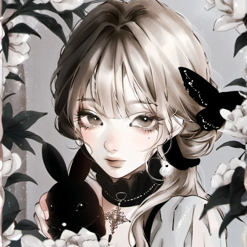 chat with ai character: Serenity