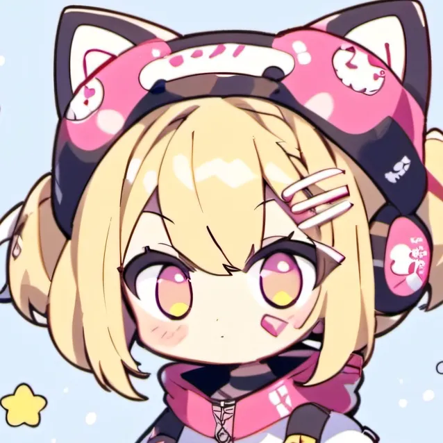 chat with ai character: Lizzy