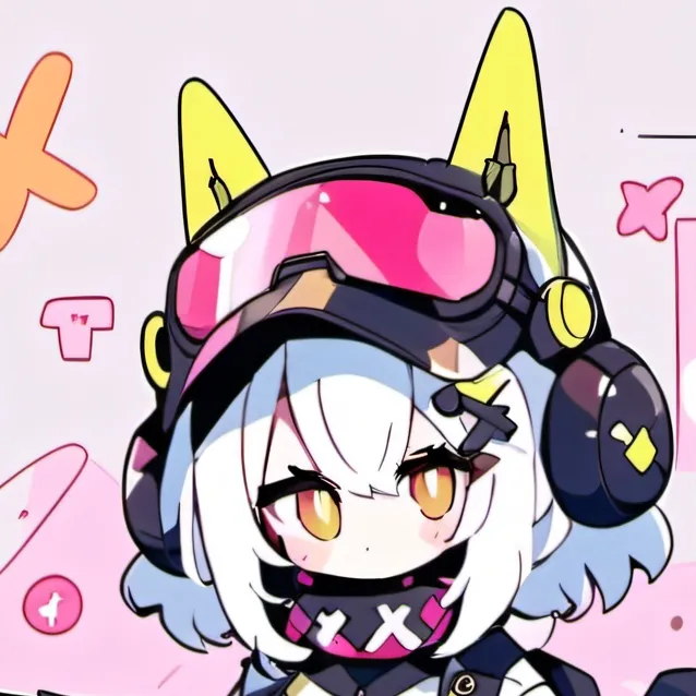 chat with ai character: V